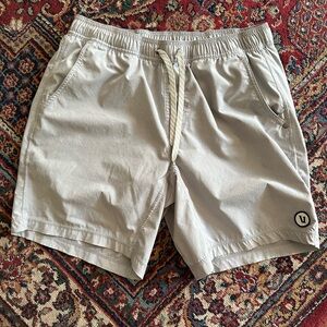 Men’s Vuori Shorts